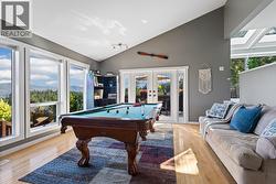 Large Living Room Area Can Be Arranged to Suit Your Needs - 