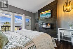 Primary Retreat with Direct Access to Your Own Private Patio - 