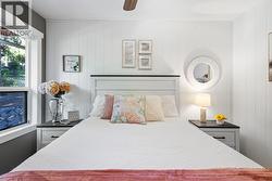 Third Bedroom On Main Floor - 
