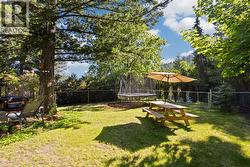 Spacious, Private Backyard Designed for Play, Entertaining, and Everyday Living - 