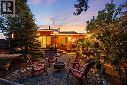 Make Smores And Tell Campfire Stories With Family & Friends - 