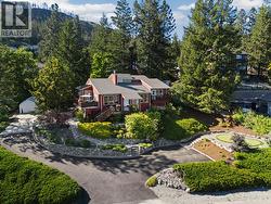A Large Estate-Feel Property With Many Future Options For You And Your Family - 