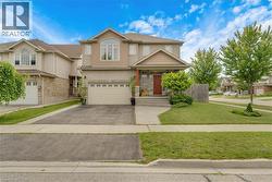 83 FRANKFURT Street  Kitchener, ON N2R 1T8