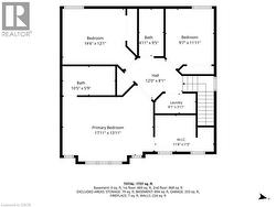 Floor plan - 