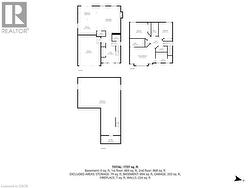 Floor plan - 