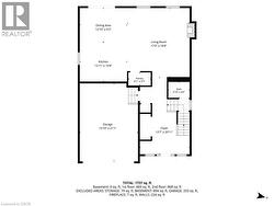Floor plan - 
