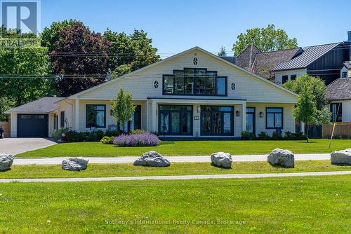 55 ST LAWRENCE STREET  Collingwood, ON L9Y 4Y3