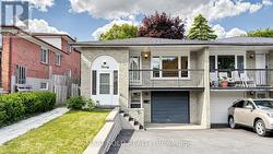 20 BEDLE AVENUE  Toronto, ON M2H 1K8