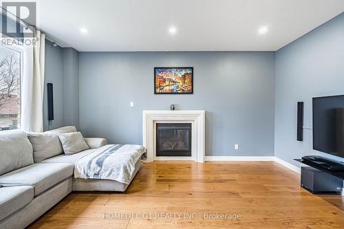 12 Proctor Gate, New Tecumseth, ON 