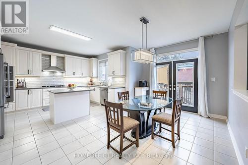 12 Proctor Gate, New Tecumseth, ON 
