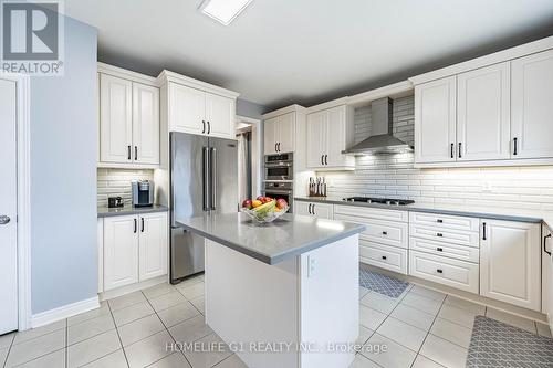 12 Proctor Gate, New Tecumseth, ON 