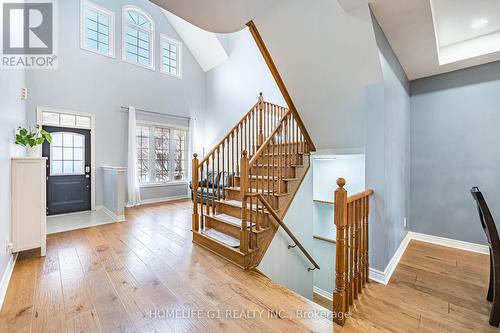 12 Proctor Gate, New Tecumseth, ON 
