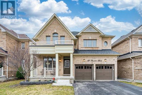 12 PROCTOR GATE  New Tecumseth, ON L0G 1W0