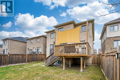 12 Proctor Gate, New Tecumseth, ON 