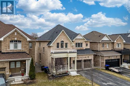 12 Proctor Gate, New Tecumseth, ON 
