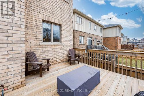 12 Proctor Gate, New Tecumseth, ON 