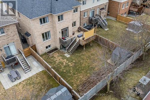 12 Proctor Gate, New Tecumseth, ON 