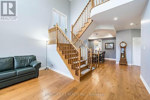 12 Proctor Gate, New Tecumseth, ON 