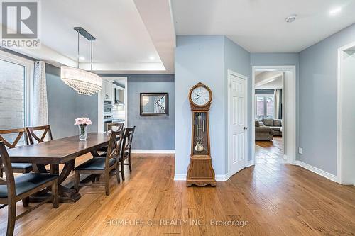 12 Proctor Gate, New Tecumseth, ON 