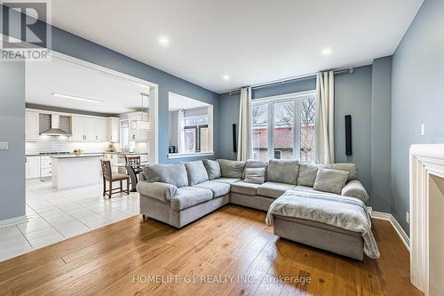 12 Proctor Gate, New Tecumseth, ON 