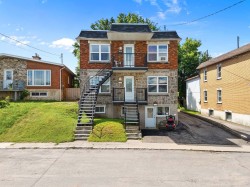 188  - 192 Rue Giguère  Saint-Jérôme, QC J7Z 1B6