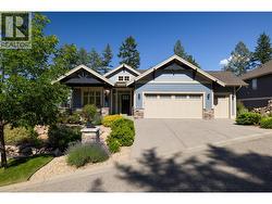 579 Longspoon Court Vernon, BC V1H 2K2