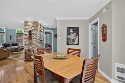 Salle à manger - 174 114E Avenue, Saint-Jérôme, QC 