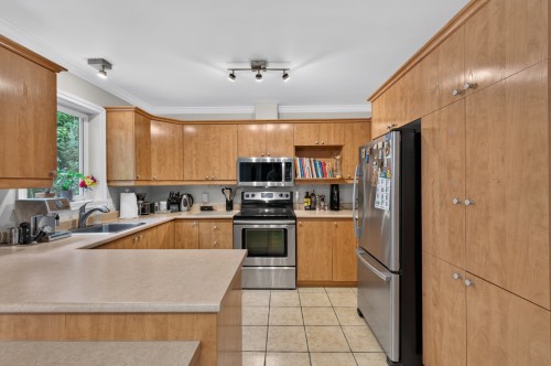 Cuisine - 174 114E Avenue, Saint-Jérôme, QC 
