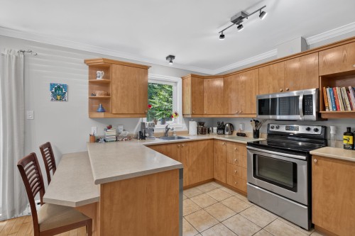 Cuisine - 174 114E Avenue, Saint-Jérôme, QC 