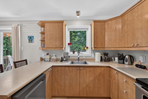 Cuisine - 174 114E Avenue, Saint-Jérôme, QC 