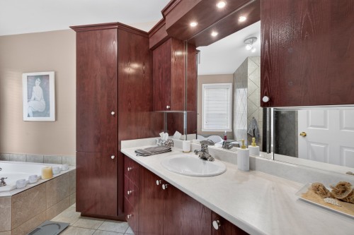 Salle de bains - 174 114E Avenue, Saint-Jérôme, QC 
