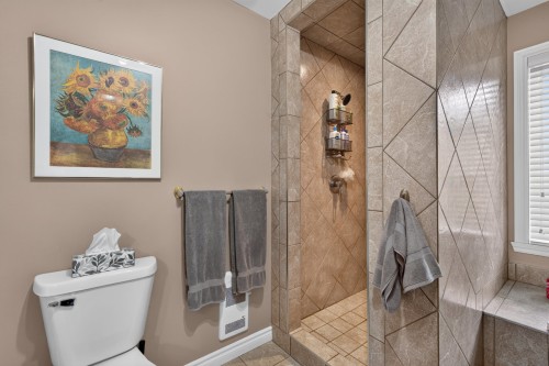 Salle de bains - 174 114E Avenue, Saint-Jérôme, QC 
