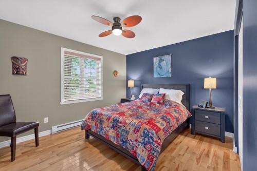 Chambre à coucher principale - 174 114E Avenue, Saint-Jérôme, QC 