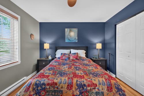 Chambre à coucher principale - 174 114E Avenue, Saint-Jérôme, QC 