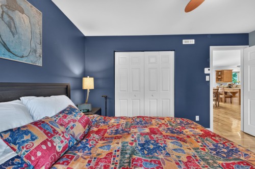 Chambre à coucher principale - 174 114E Avenue, Saint-Jérôme, QC 