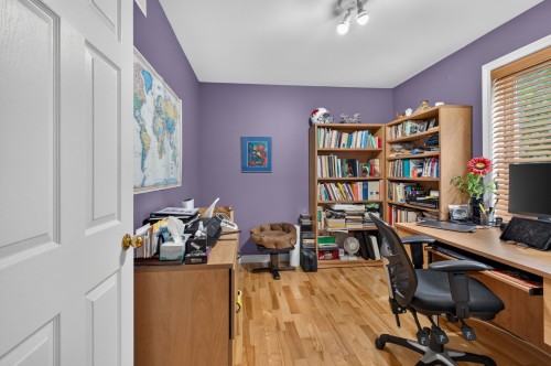Chambre à coucher - 174 114E Avenue, Saint-Jérôme, QC 