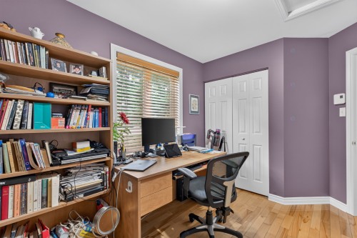 Chambre à coucher - 174 114E Avenue, Saint-Jérôme, QC 