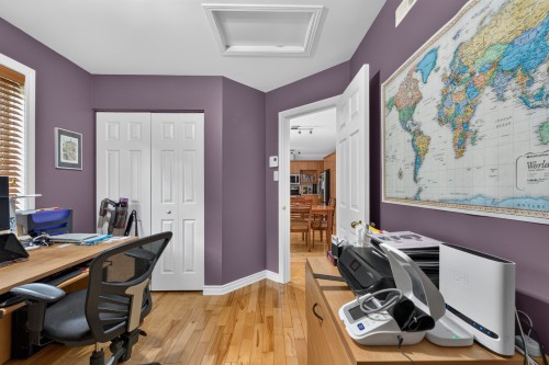 Chambre à coucher - 174 114E Avenue, Saint-Jérôme, QC 