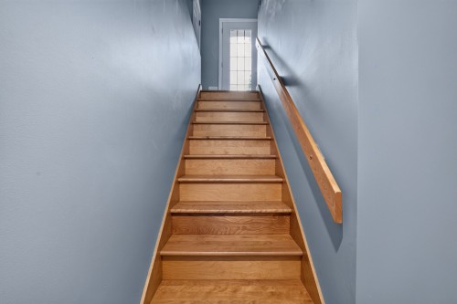 Escalier - 174 114E Avenue, Saint-Jérôme, QC 
