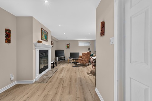 Salle familiale - 174 114E Avenue, Saint-Jérôme, QC 
