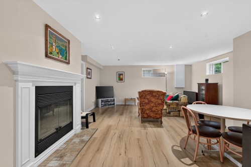 Salle familiale - 174 114E Avenue, Saint-Jérôme, QC 