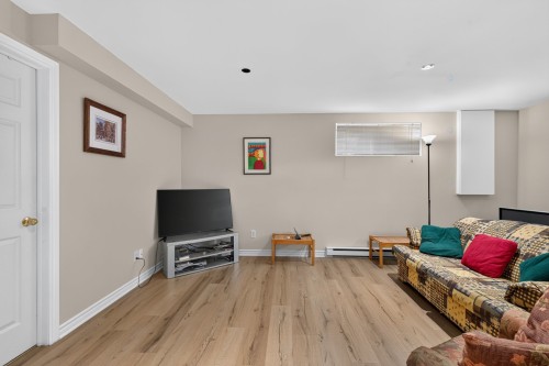 Salle familiale - 174 114E Avenue, Saint-Jérôme, QC 