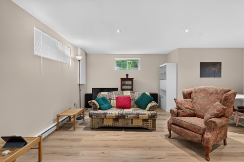 Salle familiale - 174 114E Avenue, Saint-Jérôme, QC 
