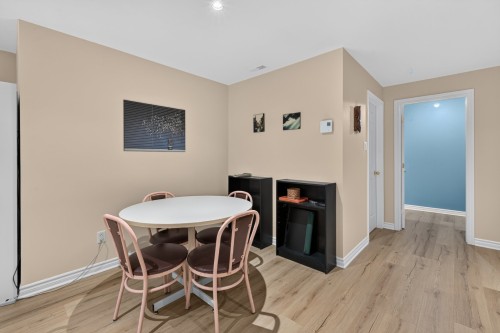 Salle familiale - 174 114E Avenue, Saint-Jérôme, QC 