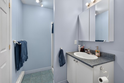 Salle de bains - 174 114E Avenue, Saint-Jérôme, QC 