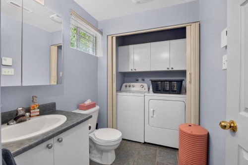Salle de bains - 174 114E Avenue, Saint-Jérôme, QC 