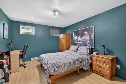 Chambre à coucher - 174 114E Avenue, Saint-Jérôme, QC 