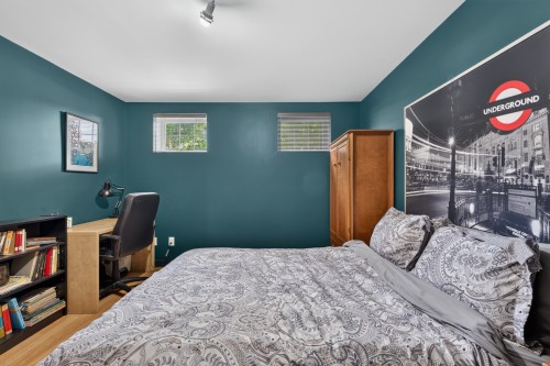 Chambre à coucher - 174 114E Avenue, Saint-Jérôme, QC 