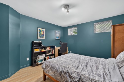 Chambre à coucher - 174 114E Avenue, Saint-Jérôme, QC 