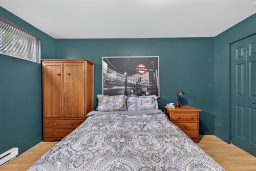 Chambre à coucher - 174 114E Avenue, Saint-Jérôme, QC 